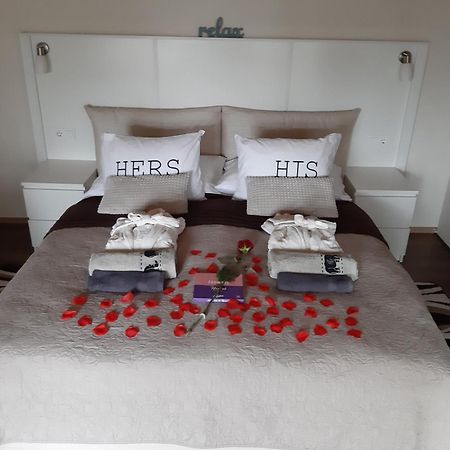 Вилла Milmar Wellness Vendeghaz Miskolctapolca Экстерьер фото