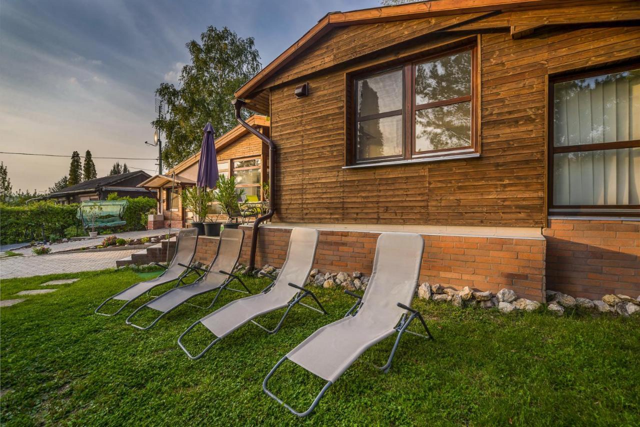 Вилла Milmar Wellness Vendeghaz Miskolctapolca Экстерьер фото