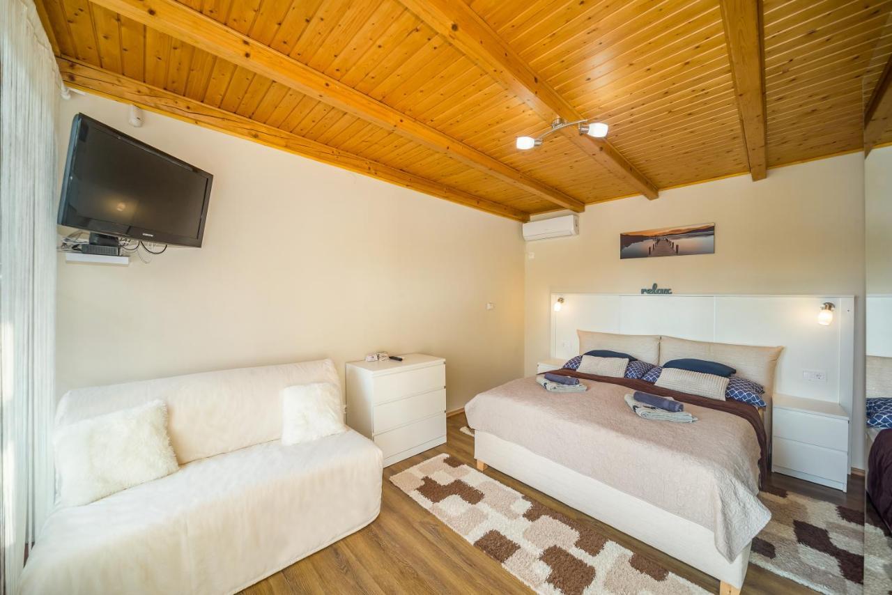 Вилла Milmar Wellness Vendeghaz Miskolctapolca Экстерьер фото