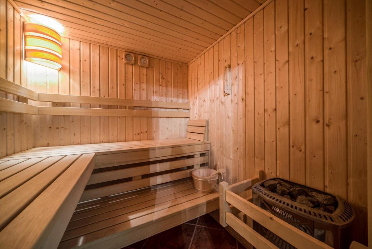 Вилла Milmar Wellness Vendeghaz Miskolctapolca Экстерьер фото