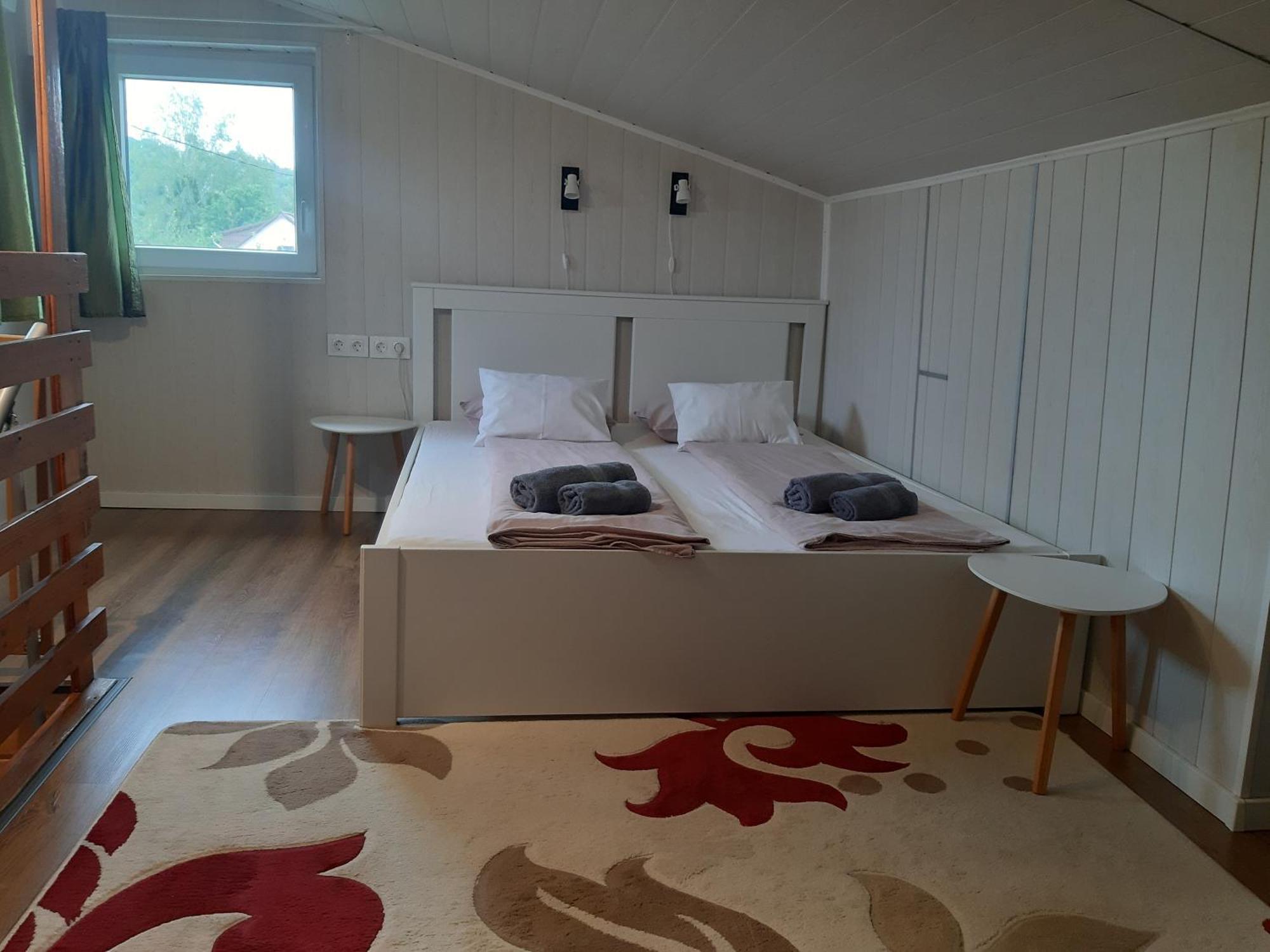 Вилла Milmar Wellness Vendeghaz Miskolctapolca Экстерьер фото