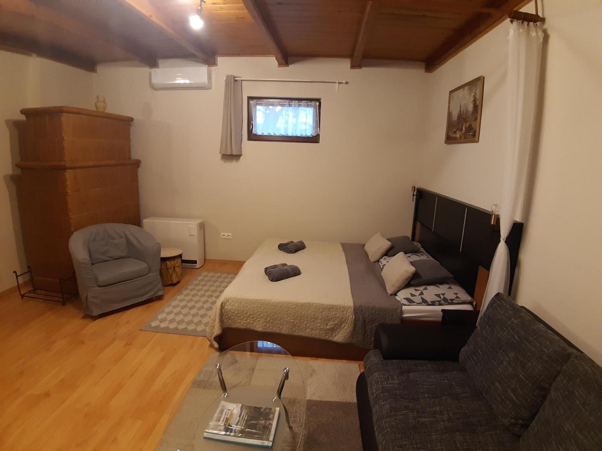 Вилла Milmar Wellness Vendeghaz Miskolctapolca Экстерьер фото
