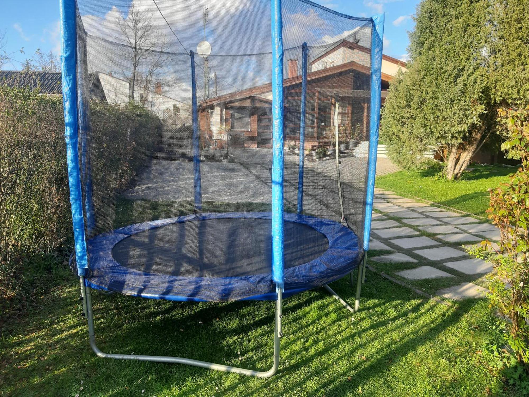 Вилла Milmar Wellness Vendeghaz Miskolctapolca Экстерьер фото